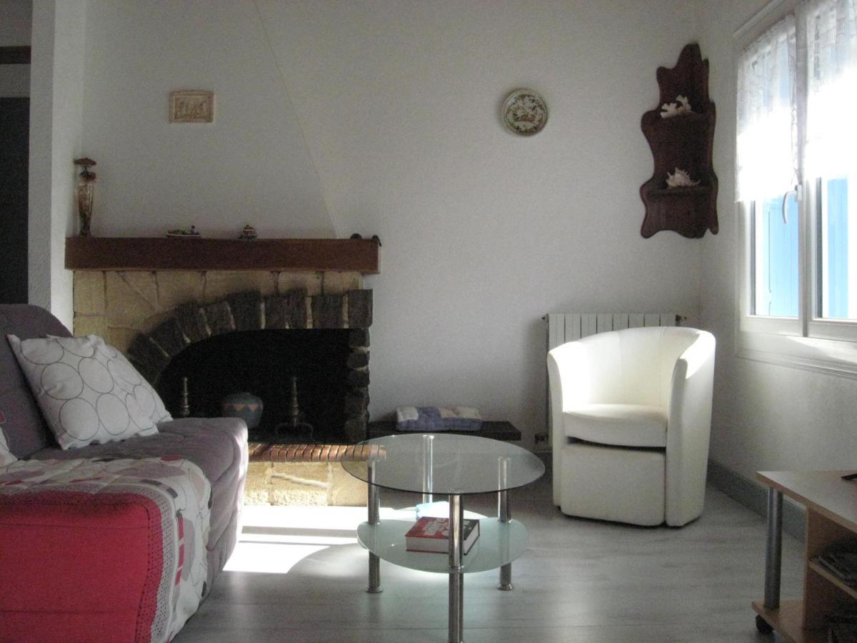 Gite Le Cozillon Cozes Εξωτερικό φωτογραφία