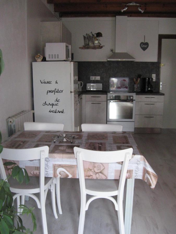 Gite Le Cozillon Cozes Εξωτερικό φωτογραφία