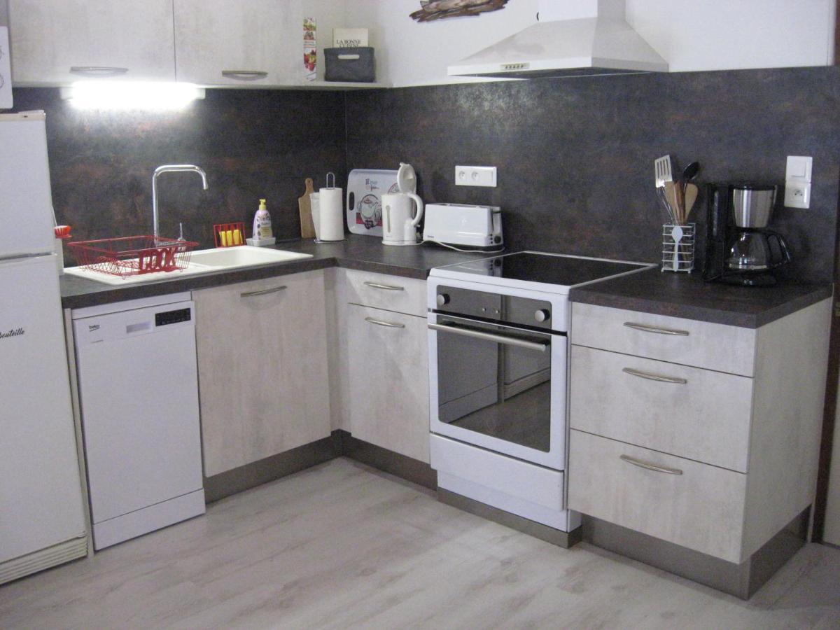 Gite Le Cozillon Cozes Εξωτερικό φωτογραφία