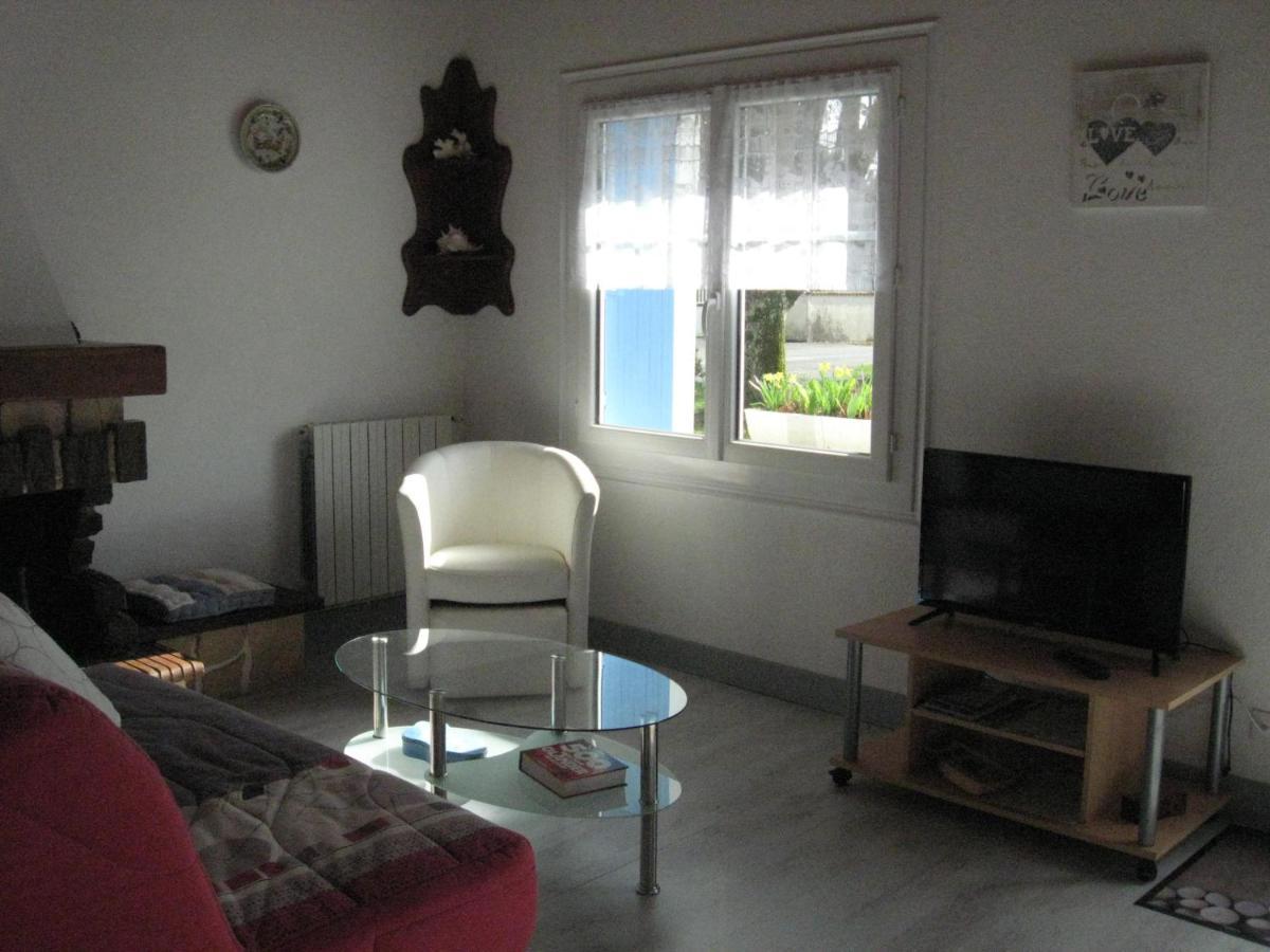 Gite Le Cozillon Cozes Εξωτερικό φωτογραφία